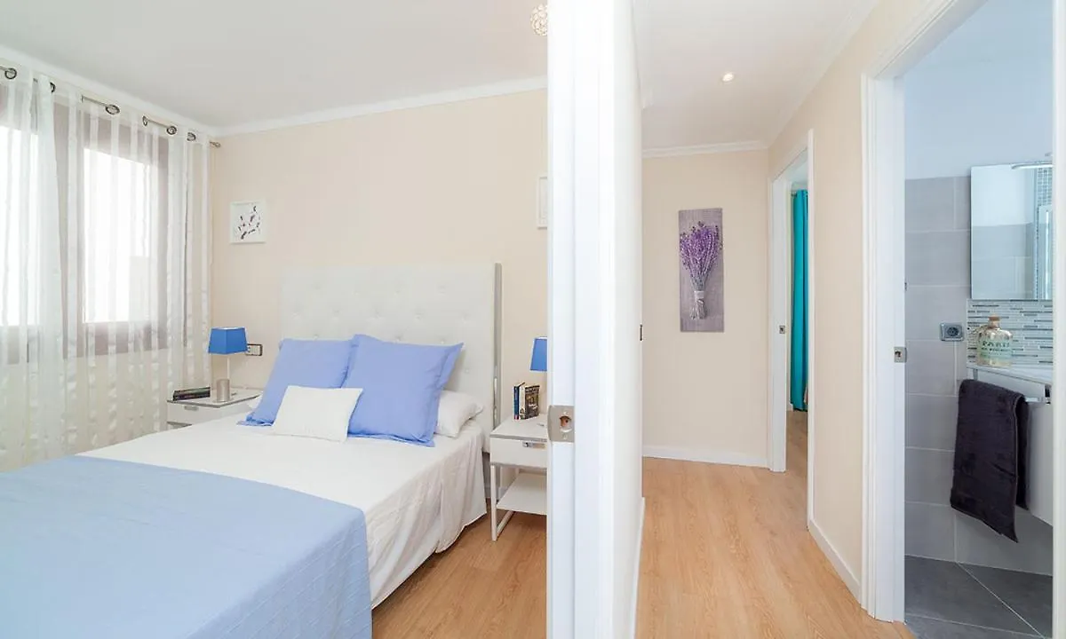 Los Rosales Apartamento Cala Millor  Spain