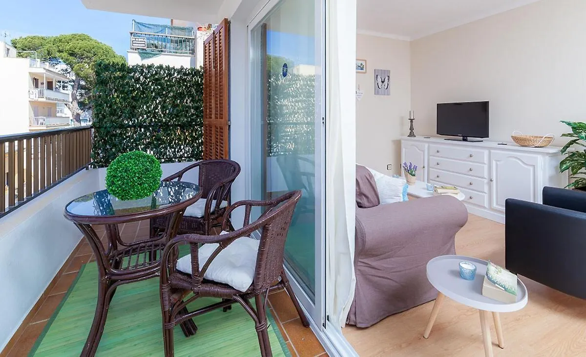 Los Rosales Apartamento Cala Millor  Apartment