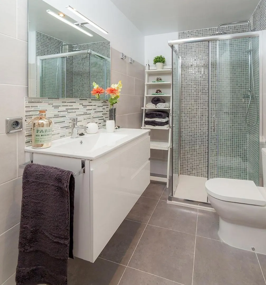 Los Rosales Apartamento Cala Millor  Apartment Cala Millor (Mallorca)